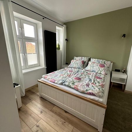 Apartament Stara Kamienica Мальборк Екстер'єр фото