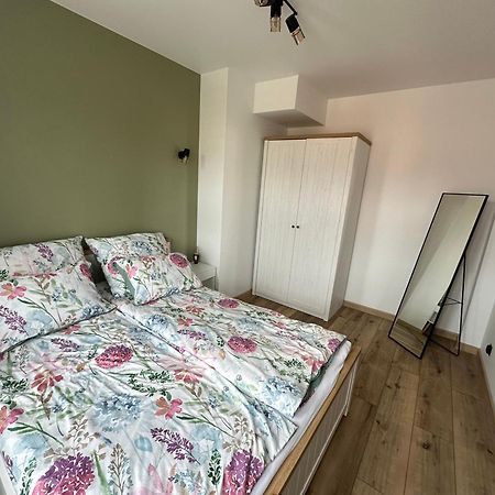 Apartament Stara Kamienica Мальборк Екстер'єр фото