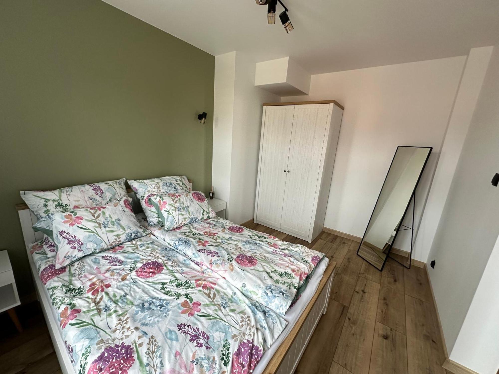 Apartament Stara Kamienica Мальборк Екстер'єр фото